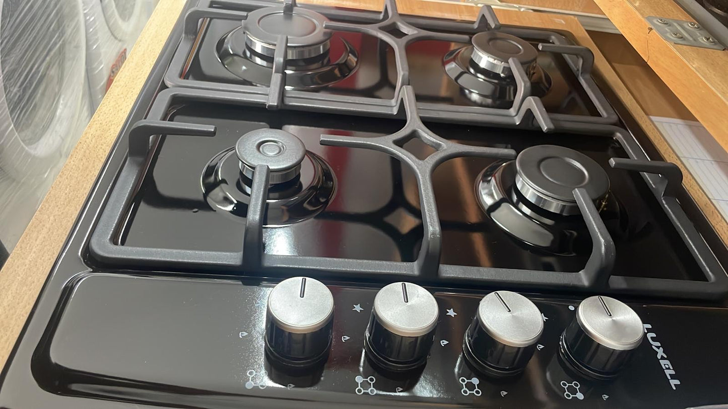 PIANO COTTURA STAYLUX 60cm