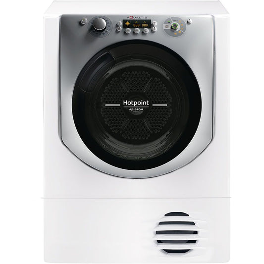 ASCIUGATRICE HOTPOINT ARISTON AQUALTIS 8KG