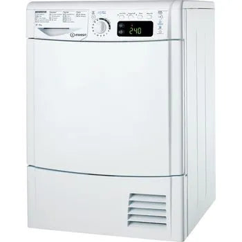 ASCIUGATRICE INDESIT 8KG
