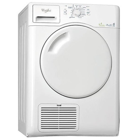 ASCIUGATRICE WHIRLPOOL 7KG
