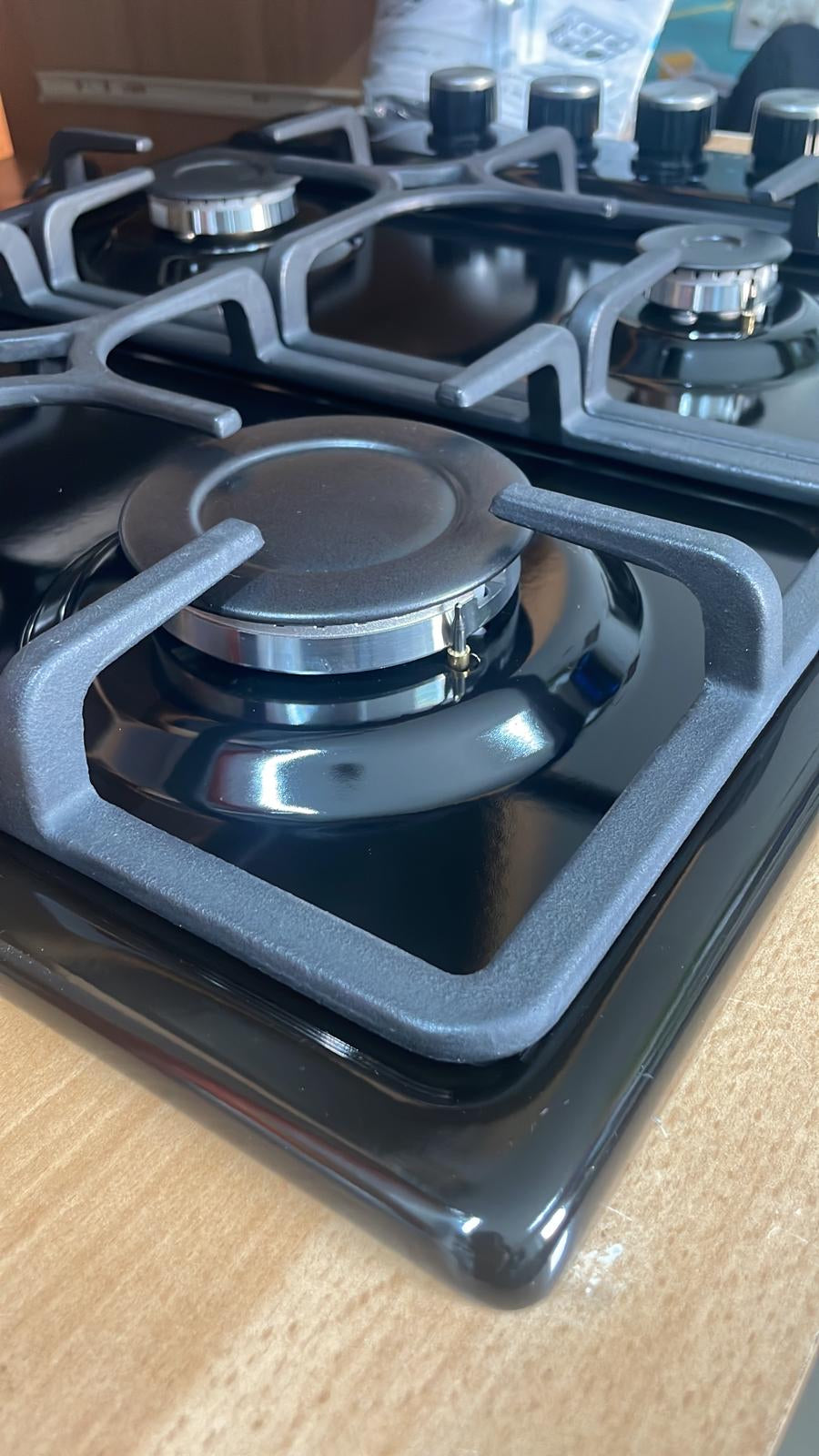 PIANO COTTURA STAYLUX 60cm