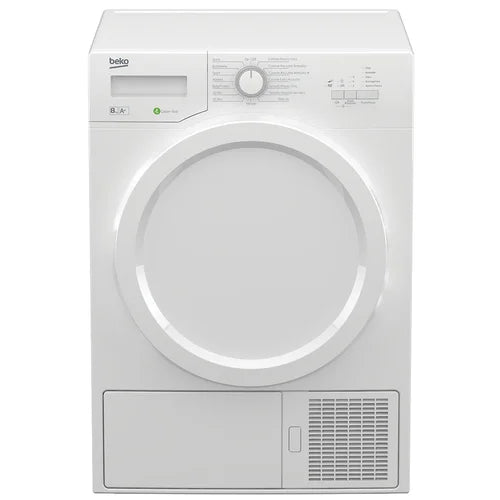 ASCIUGATRICE BEKO 8KG