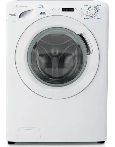 LAVATRICE CANDY GRANDO' SPACE 7KG SLIM