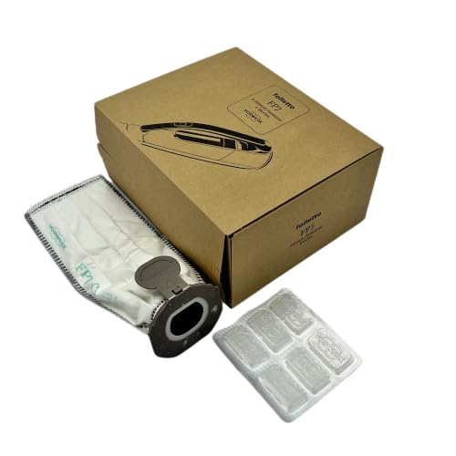 FILTRELLI + DOVINA FP7