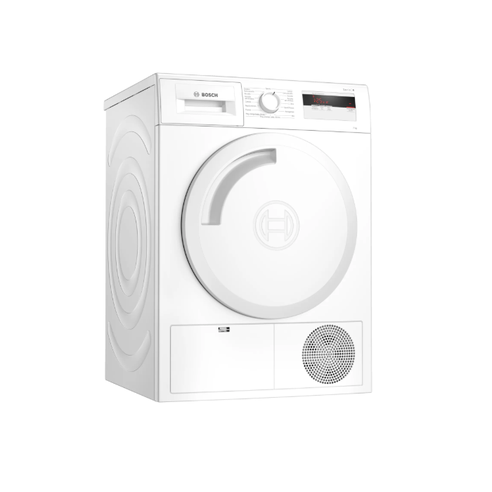 ASCIUGATRICE WHIRLPOOL 8KG