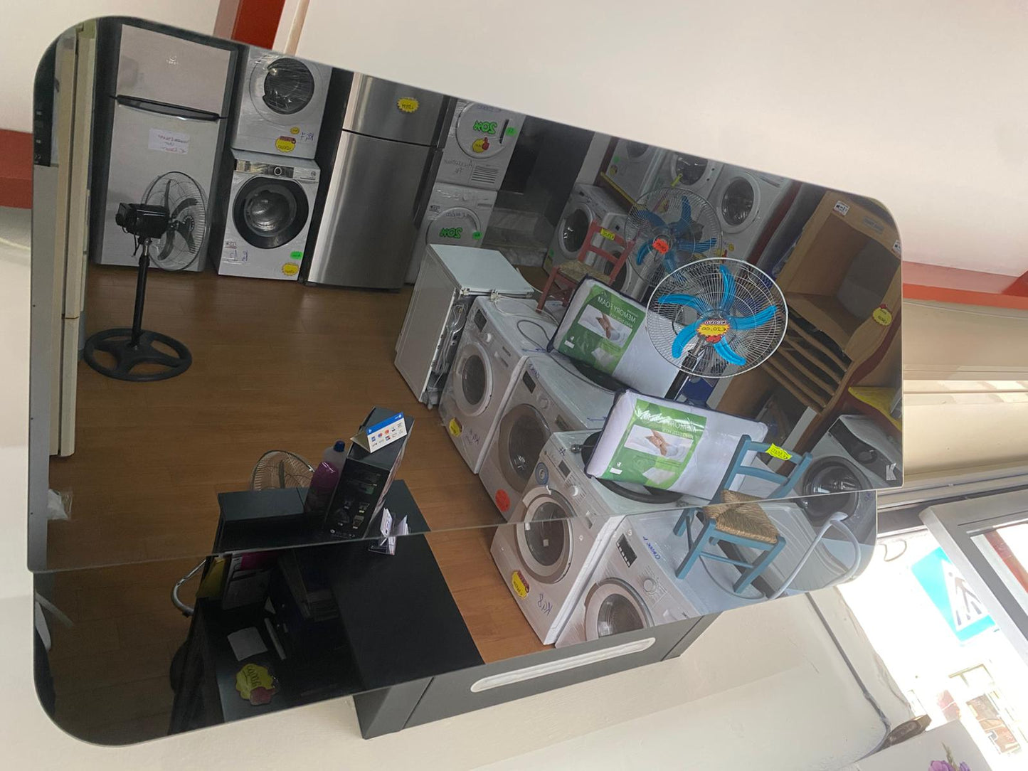 CAPPA K-DESIGN 90CM