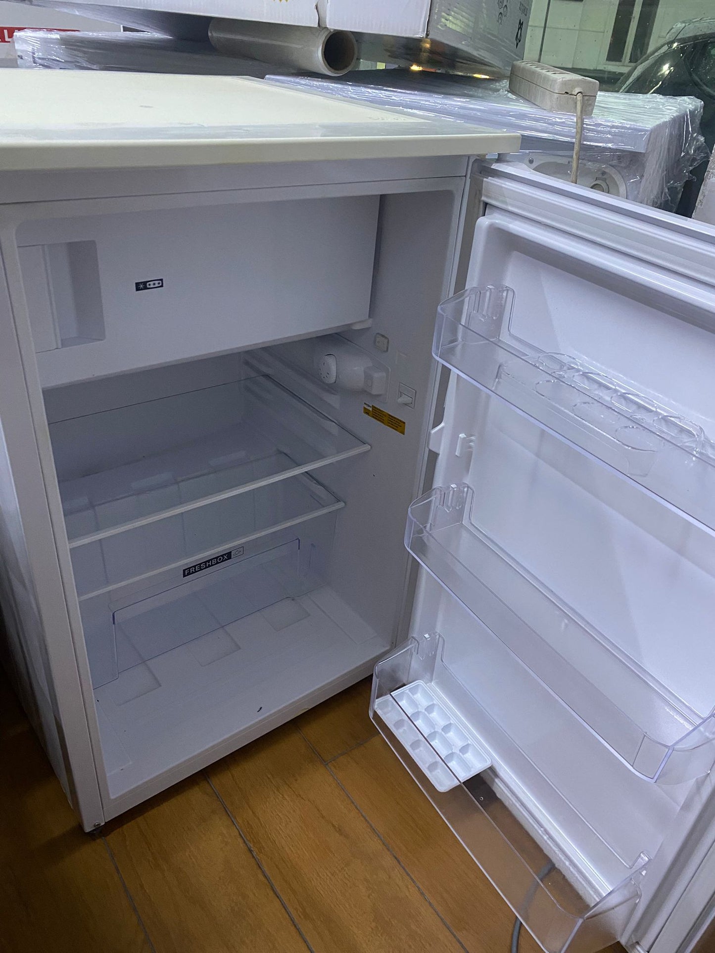 FRIGORIFERO WHIRLPOOL STATICO