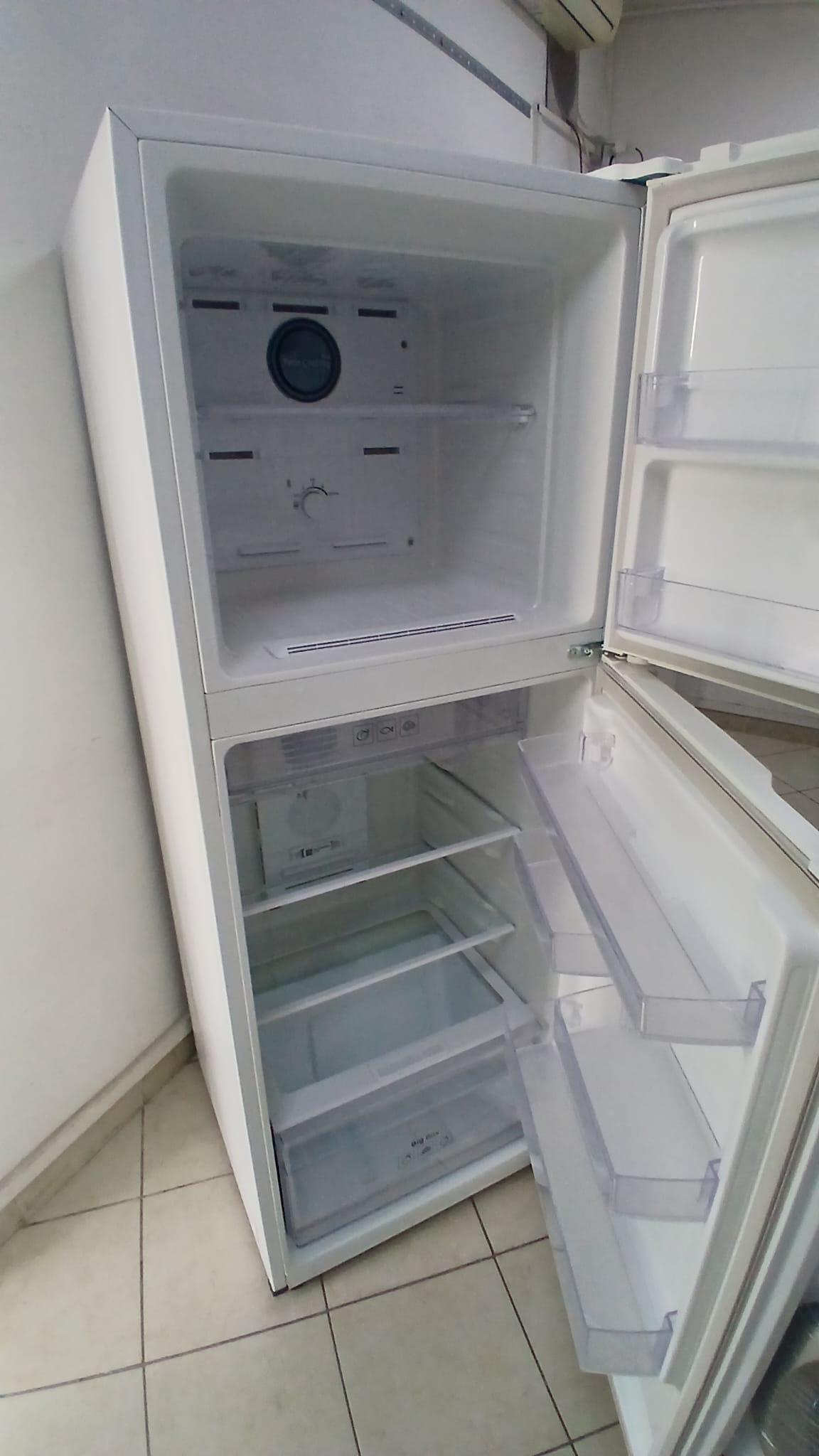 FRIGORIFERO SAMSUNG NO FROST