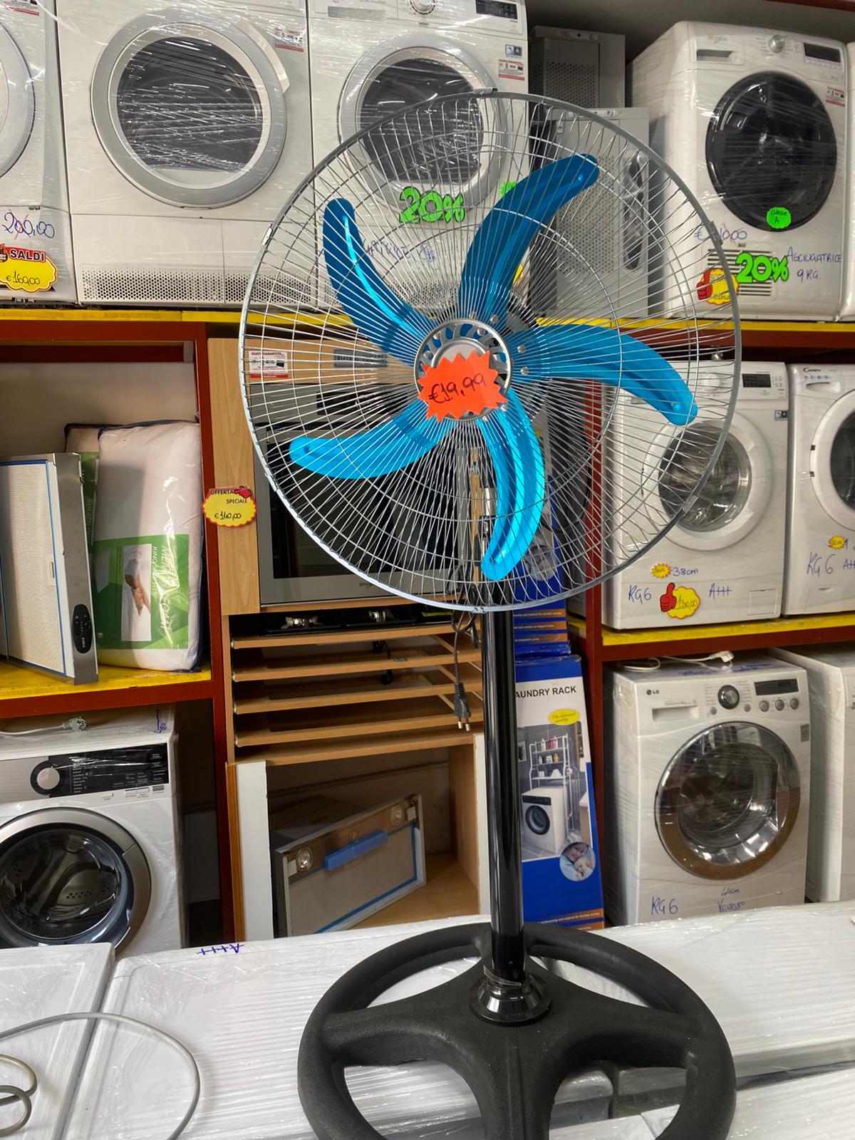 VENTILATORE MANULIFE