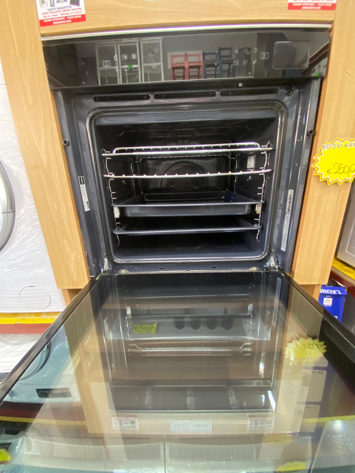 FORNO WHIRLPOOL 6TH