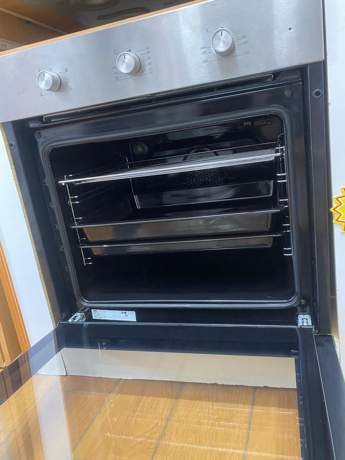 FORNO BEKO ELETTRICO AD INCASSO