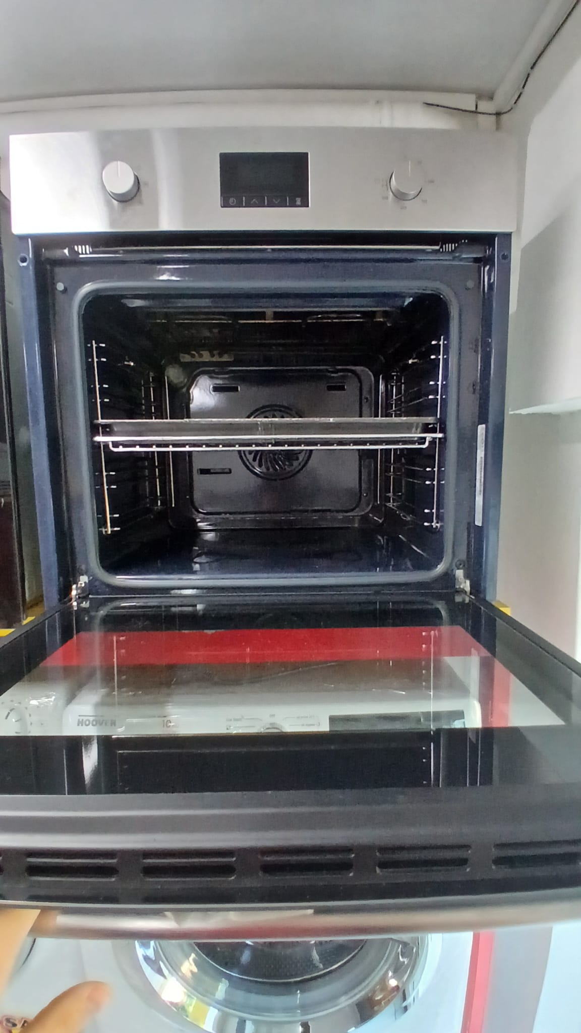 FONO SAMSUNG ELETTRICO VENTILATO