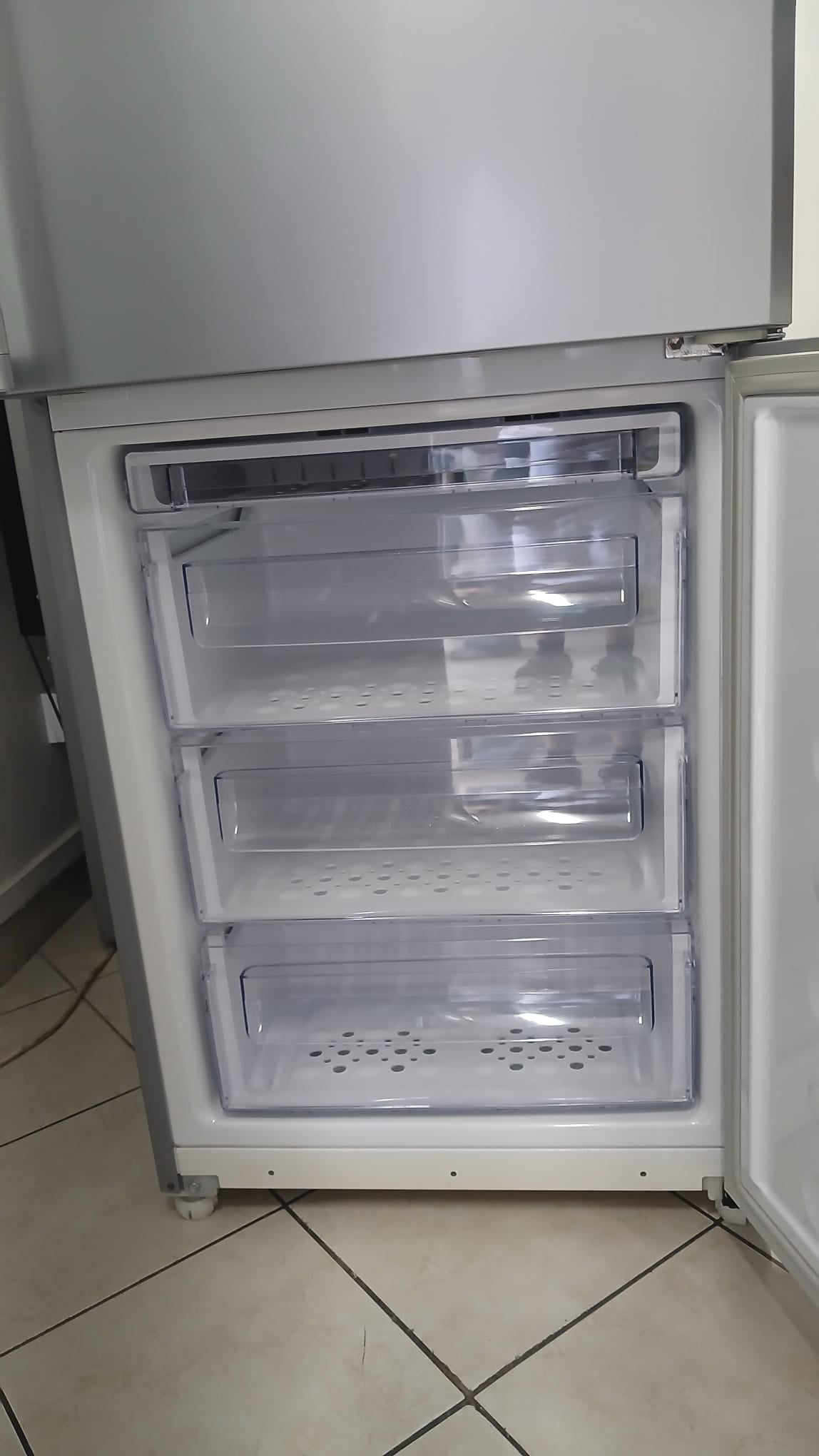 FRIGORIFERO SAMSUNG NO FROST