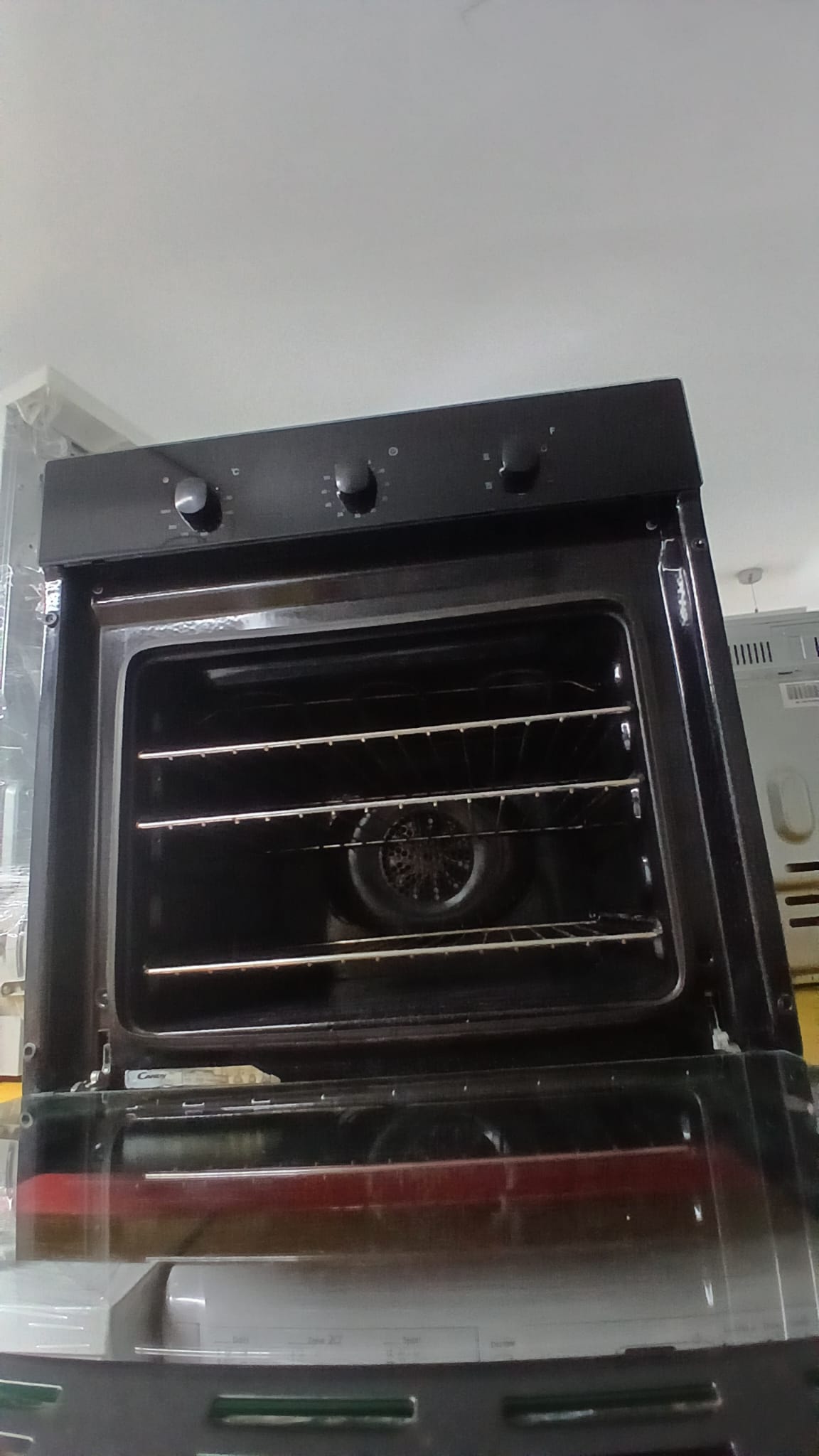 FORNO CANDY
