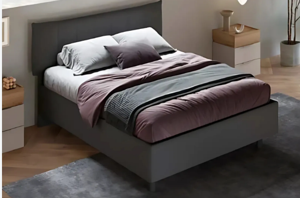 LETTO HUG CON CONTENITORE