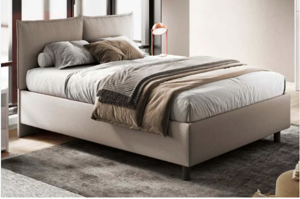 LETTO PILLOWS CONTENITORE