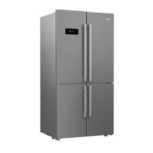 FRIGORIFERO BEKO AMERICANO