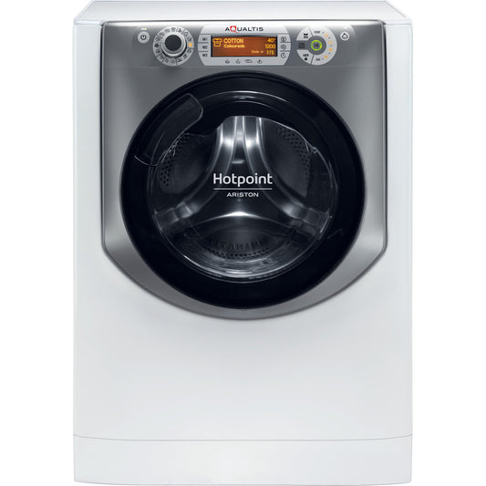 LAVATRICE HOTPOINT ARISTON AQUALTIS 7KG SLIM