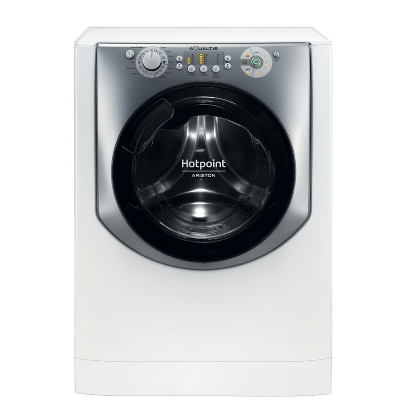 LAVATRICE HOTPOINT ARISTON AQUALTIS 8KG