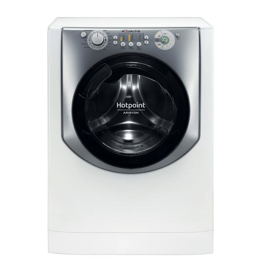 LAVATRICE HOTPOINT ARISTON AQUALTIS 8KG