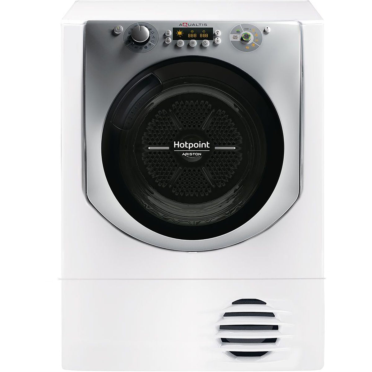 ASCIUGATRICE HOTPOINT ARISTON AQUALTIS 8KG