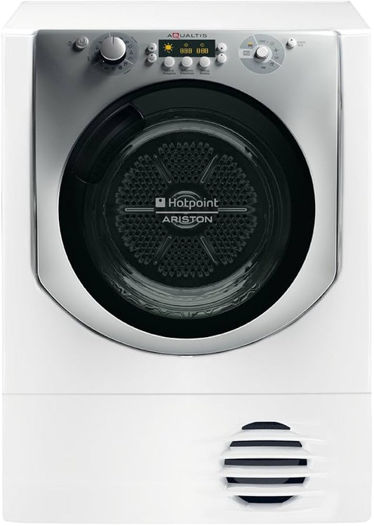ASCUGATRICE HOTPOINT ARISTON AQUALTIS 9KG