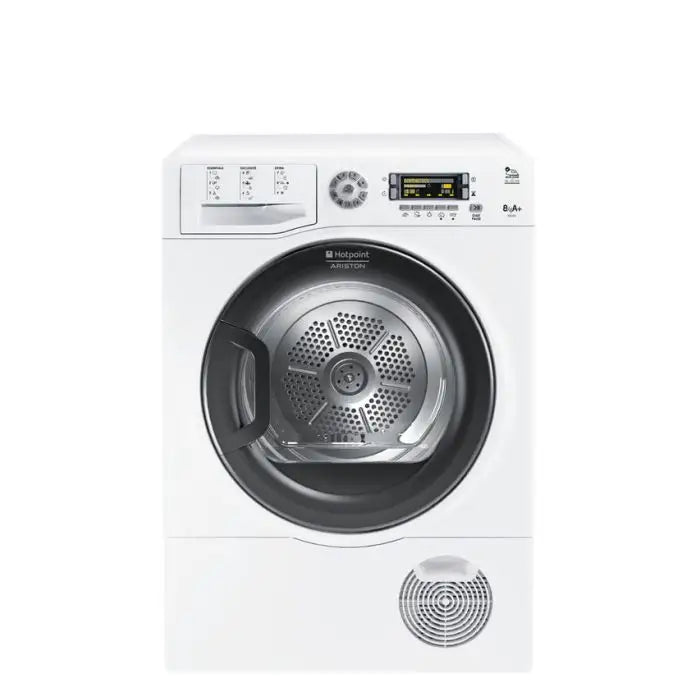 ASCIUGATRICE HOTPOINT ARISTON 8KG