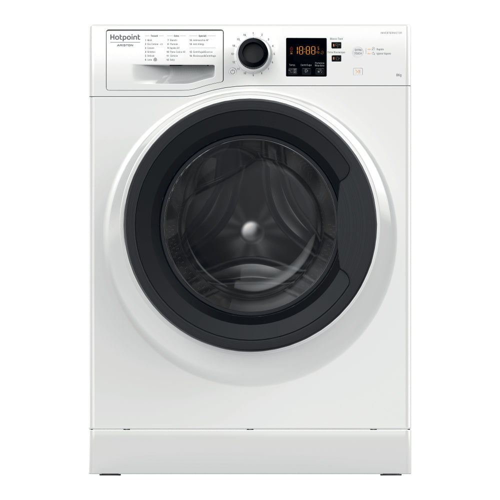 LAVATRICE HOTPOINT ARISTON 8KG