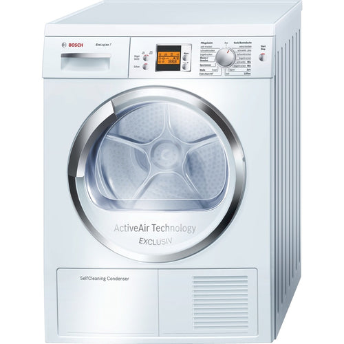 ASCIUGATRICE BOSCH 7KG