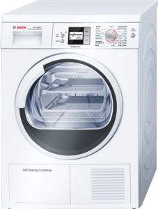 ASCIUGATRICE BOSCH 7KG
