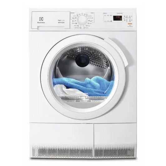 ASCIUGATRICE ELECTROLUX REX 7KG
