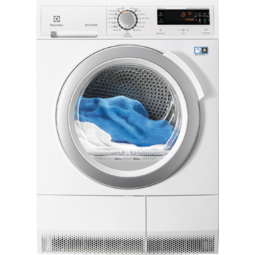 ASCIUGATRICE ELECTROLUX REX 8KG