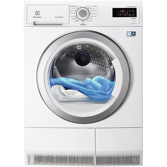 ASCIUGATRICE ELECTROLUX REX 8KG