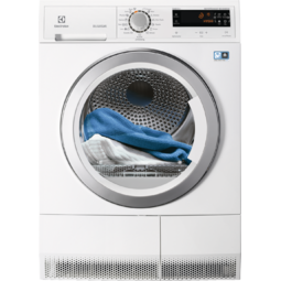 ASCIUGATRICE ELECTROLUX 9KG