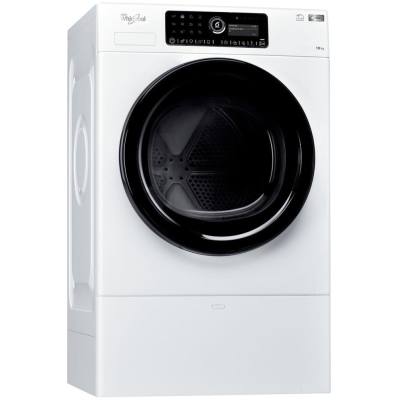 ASCIUGATRICE WHIRLPOOL 10KG