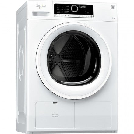 ASCIUGATRICE WHIRLPOOL 7KG