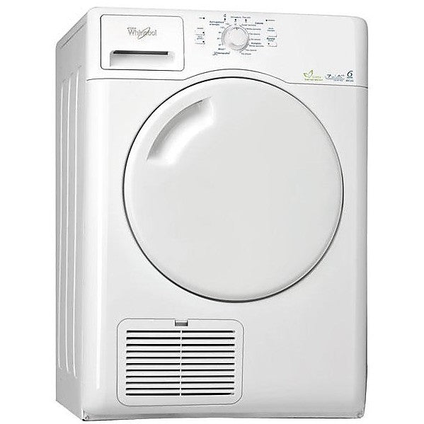 ASCIUGATRICE WHIRLPOOL 7KG
