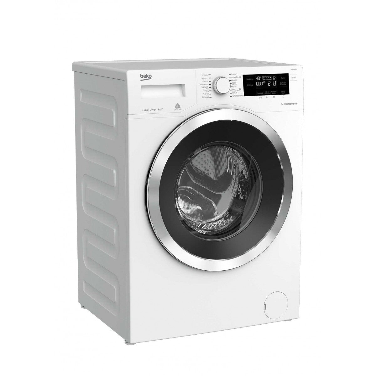 LAVATRICE BEKO 10KG INVERTER