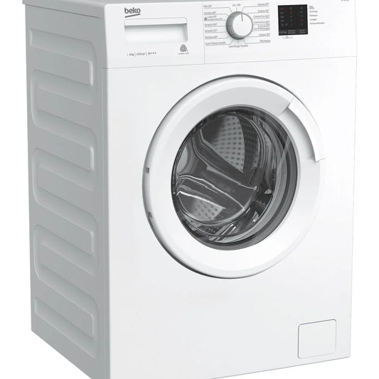 LAVATRICE BEKO 6KG SLIM