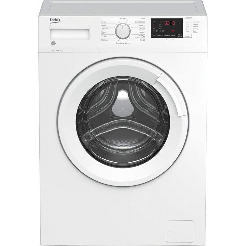 LAVATRICE BEKO 6KG SLIM