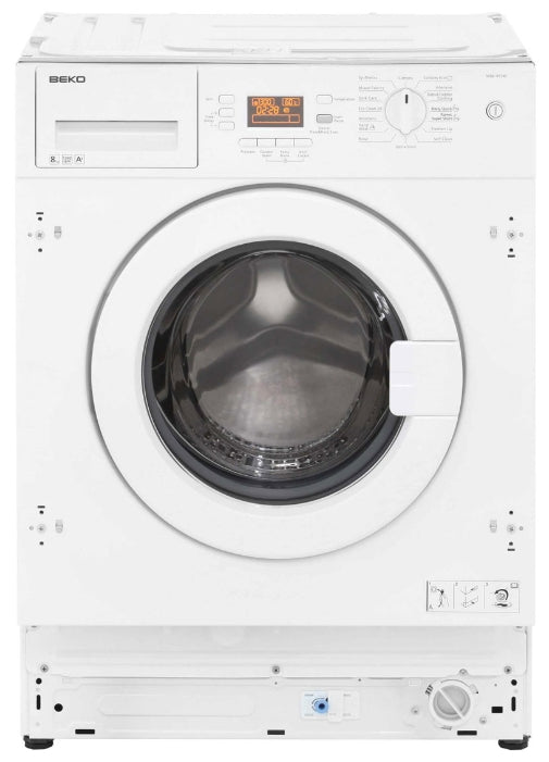 LAVATRICE BEKO AD INCASSO 7KG