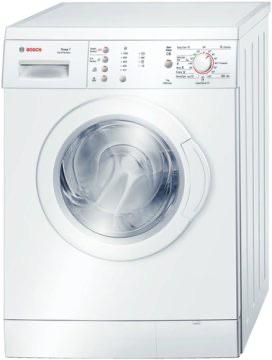 LAVATRICE BOSCH ECOMAXX 7KG