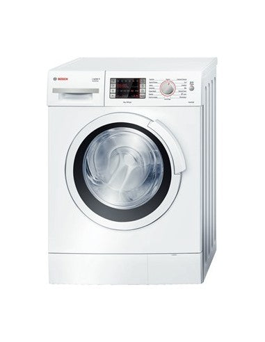 LAVATRICE BOSCH LOGIXX6 6KG SLIM