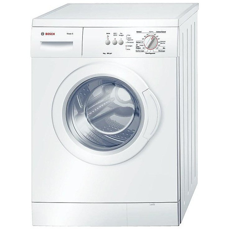 LAVATRICE BOSCH 6KG