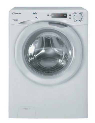 LAVATRICE CANDY GRANDO' EVO 7KG SLIM