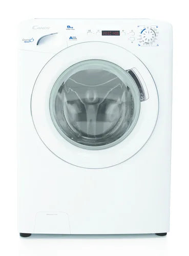 LAVATRICE CANDY GRANDO' SPACE 9KG