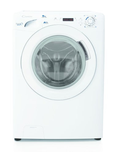 LAVATRICE CANDY GRANDO' SPACE 9KG