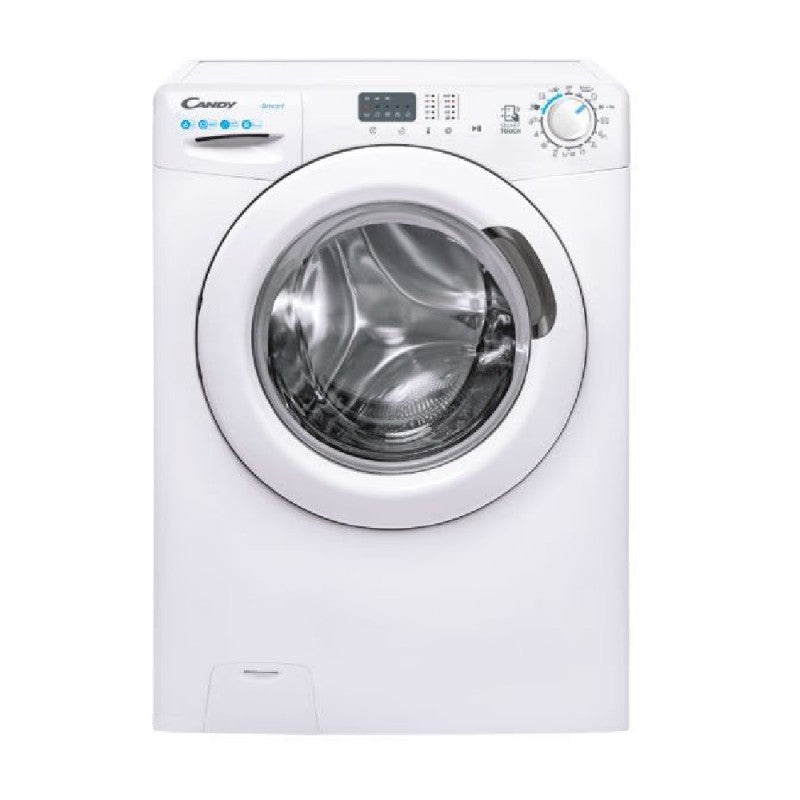 LAVATRICE CANDY SMART 6KG SLIM