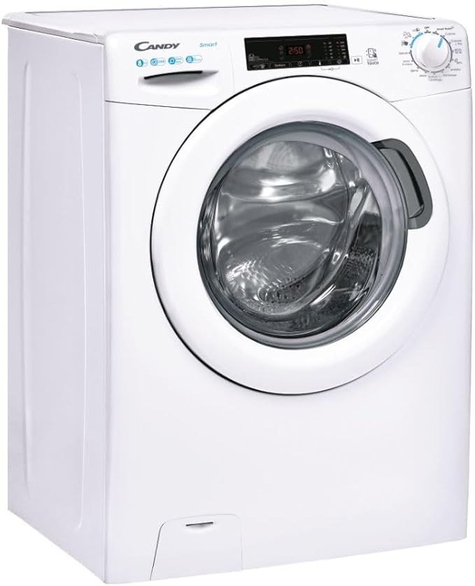LAVATRICE CANDY SMART 8KG