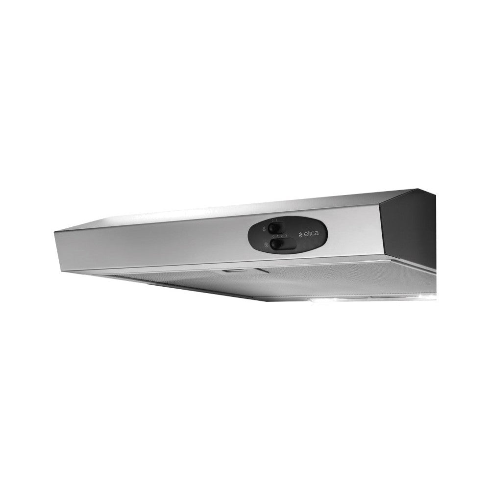CAPPA ELICA 60cm SOTTO PENSILE